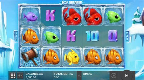 ice breaker online casinos|Ice Breaker (Push Gaming) Slot Review & Demo – {{month}} {{year}}.